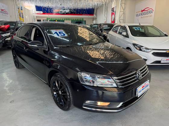 VOLKSWAGEN PASSAT 2.0 TSI 16V GASOLINA 4P AUTOMATIZADO VOLKSWAGEN PASSAT 2.0 TSI 16V GASOLINA 4P AUTOMATIZADO